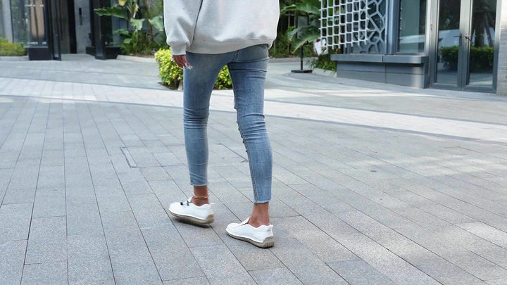 Thalia | Gehschuhe mit therapeutischem Komfort