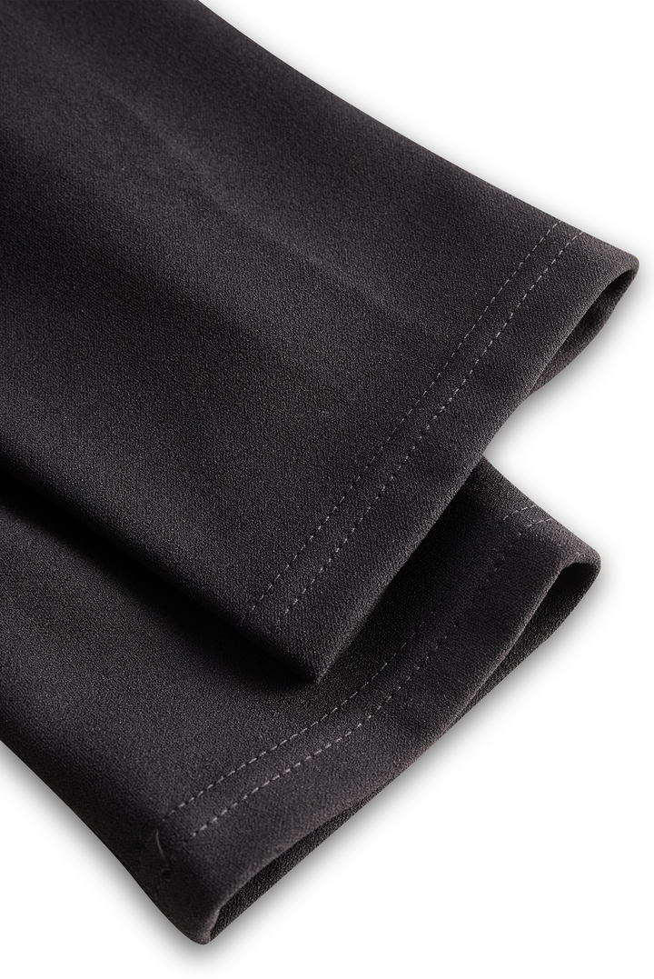 Charlotte - Elegantes Midi-Kleid