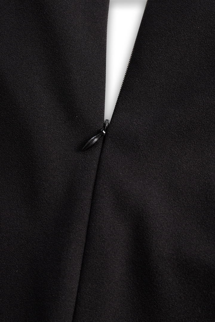 Charlotte - Elegantes Midi-Kleid