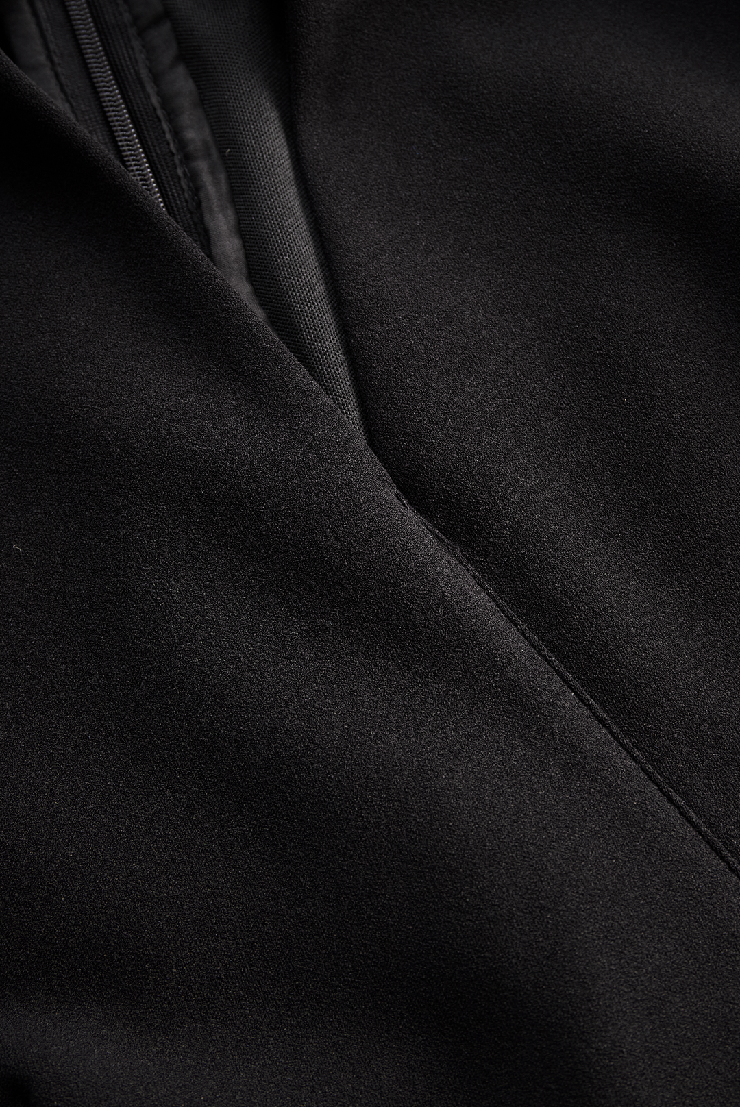Charlotte - Elegantes Midi-Kleid