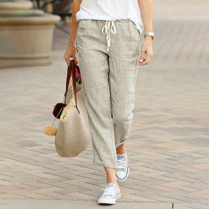 Elisabeth | Legere Hose
