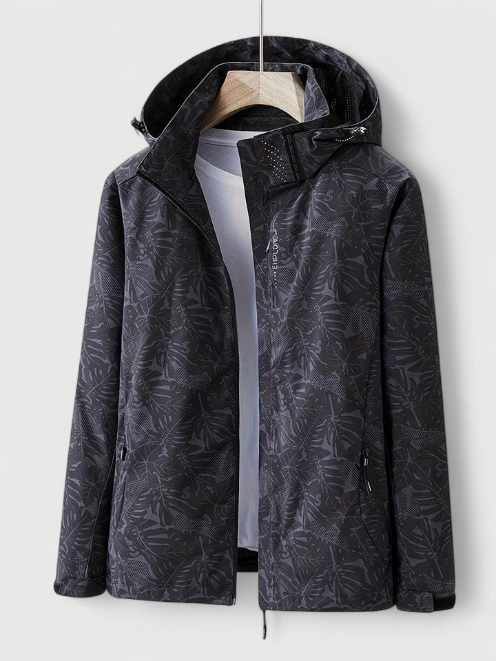 Luise | Elegante Jacke