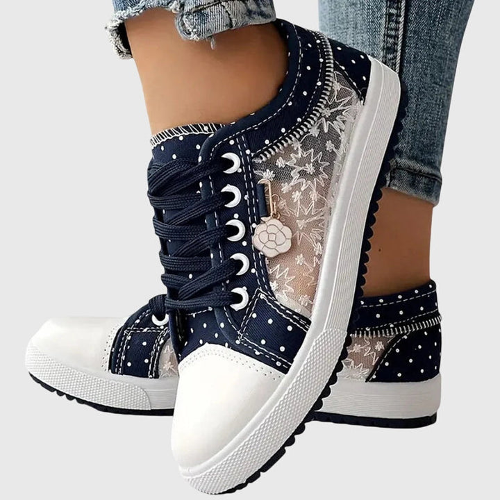 Sibylle | Orthopädische Sneaker
