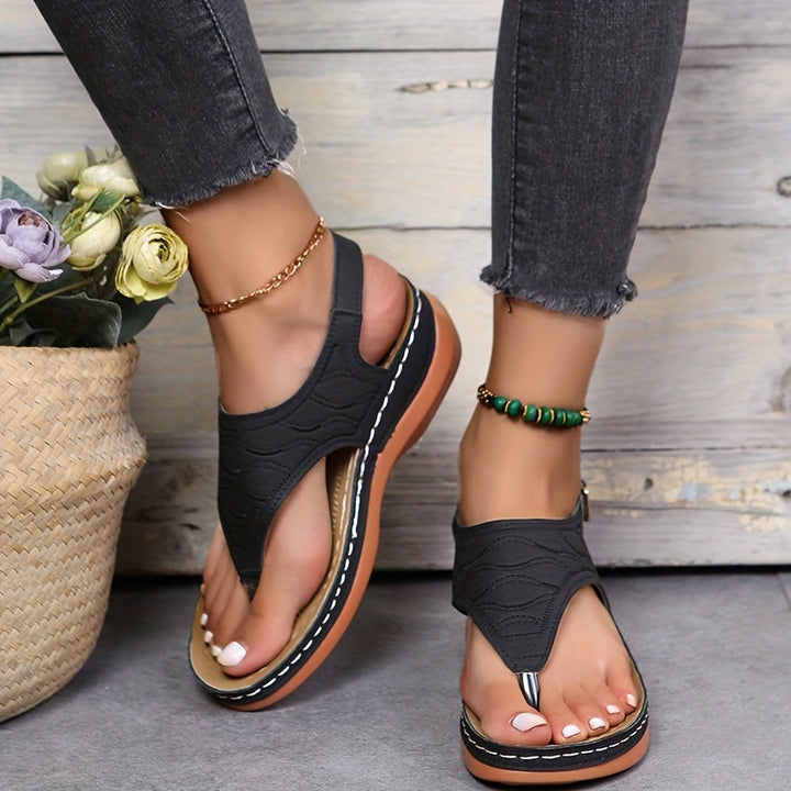 Luise | Ergonomische Komfortsandalen