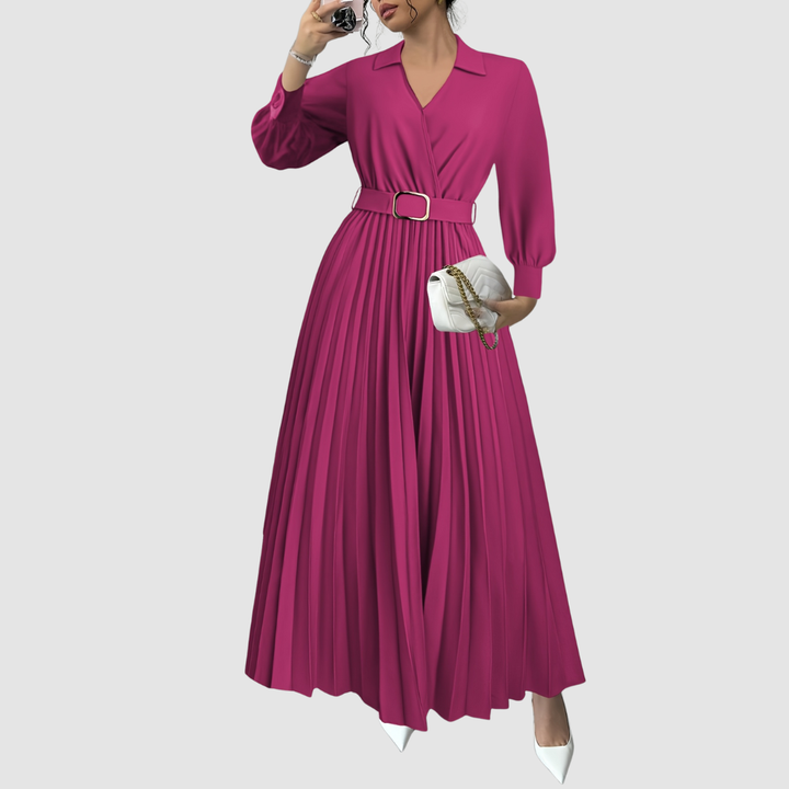 Alice - Kleid für den täglichen Eleganz