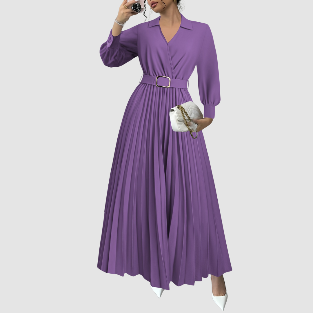 Alice - Kleid für den täglichen Eleganz
