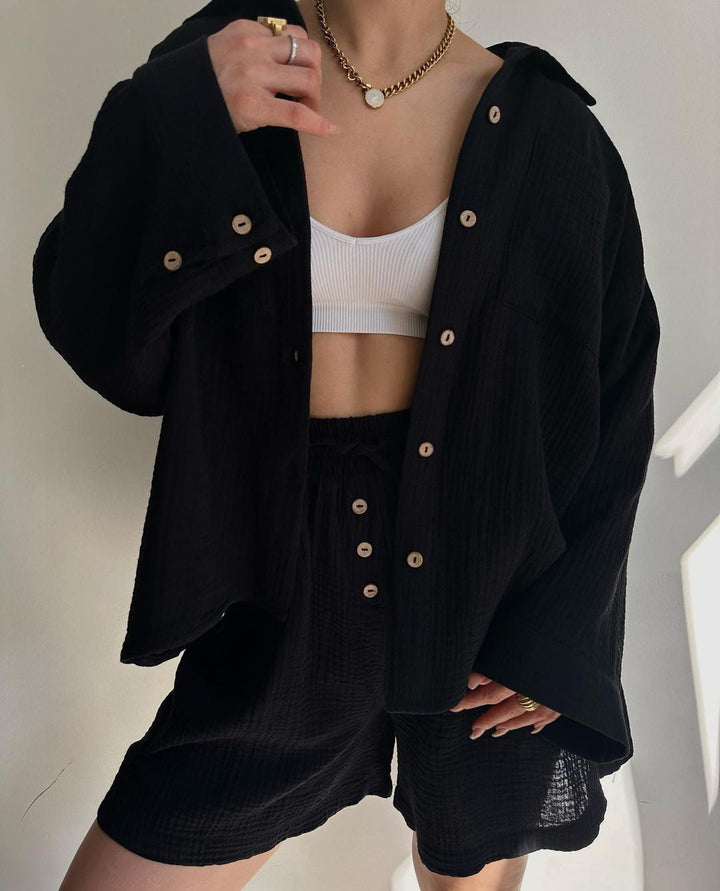 Katharina | Zweiteiliges Set