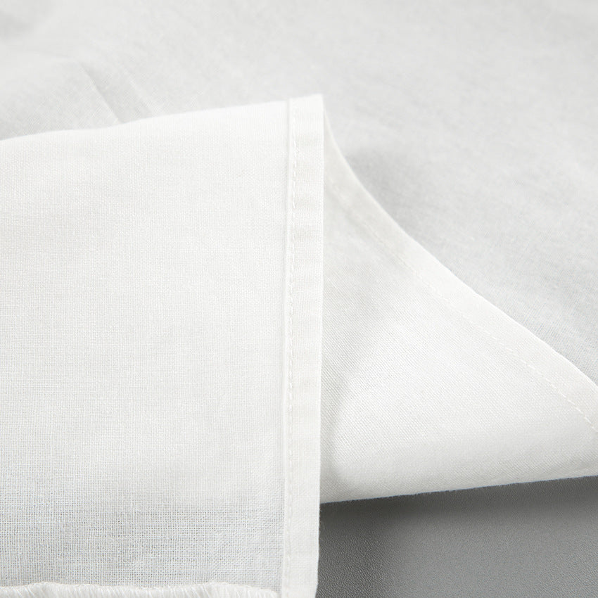 Luise | Set mit Volants und Shorts