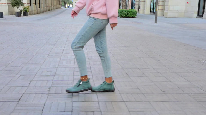 Milena | ErgoVita – Schuhe mit therapeutischem Komfort