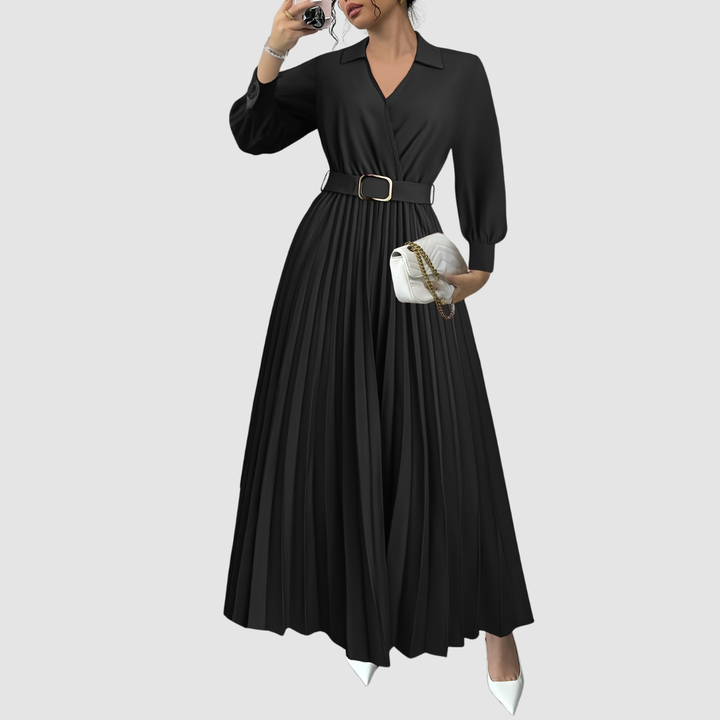 Alice - Kleid für den täglichen Eleganz