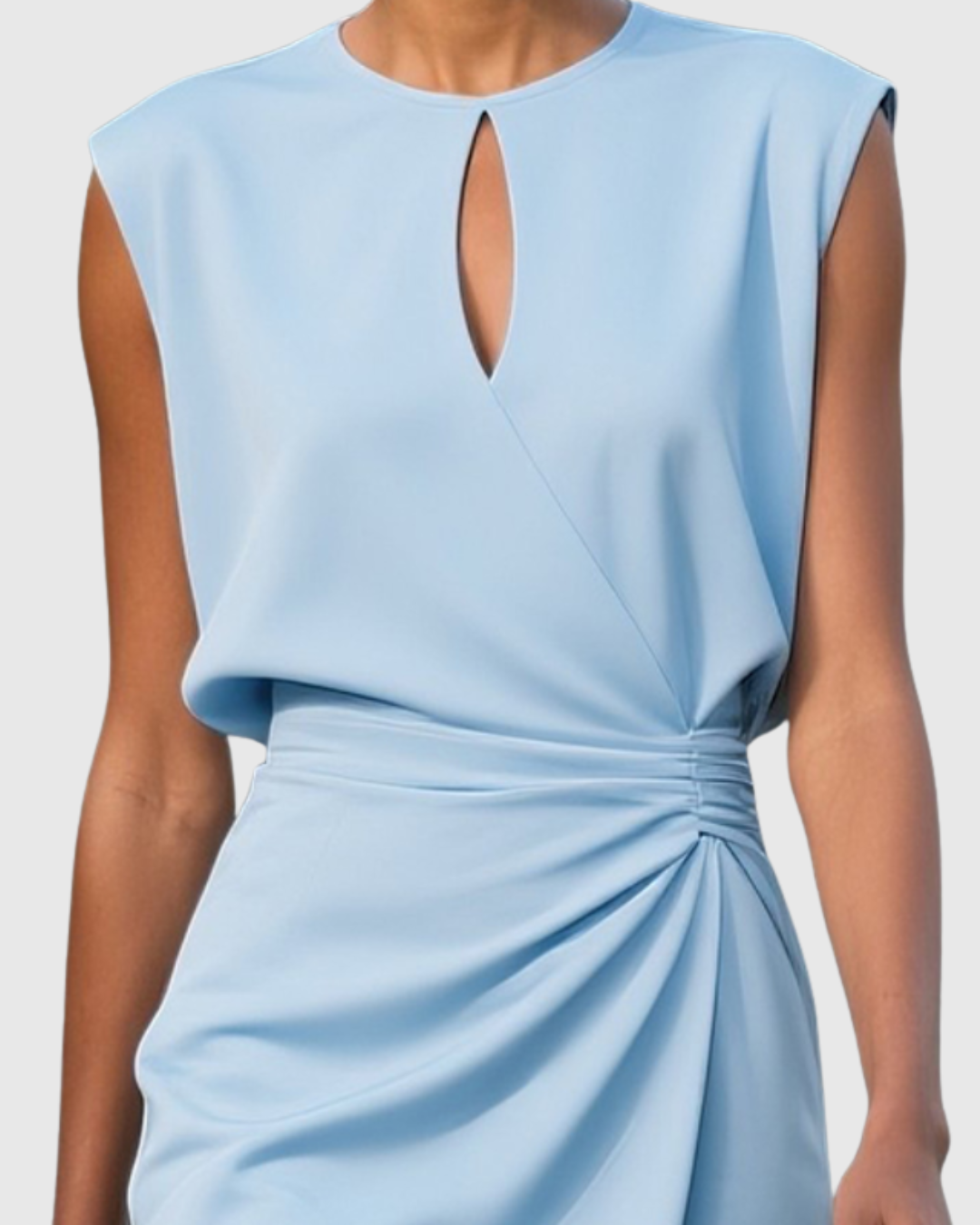 Anna - Elegante und Bequeme Kleid