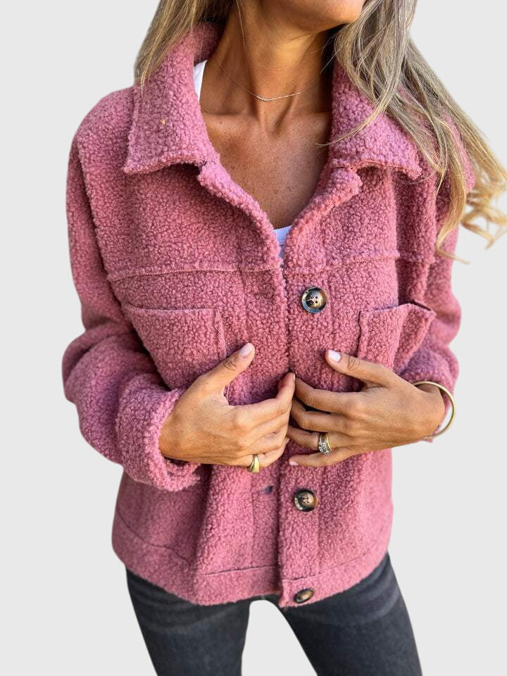 Paula | Elegante Jacke