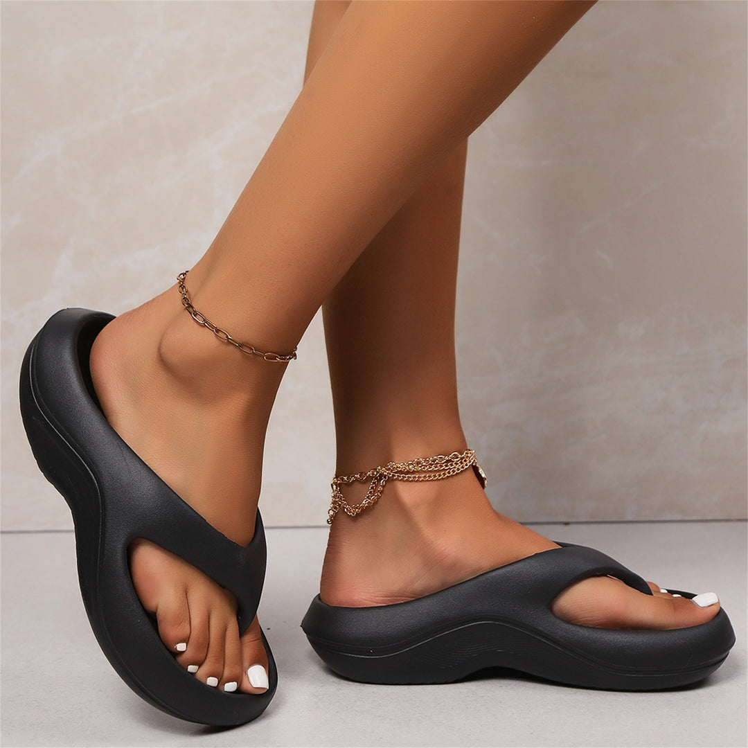 Sophie | Ultraleichte Komfortsandalen