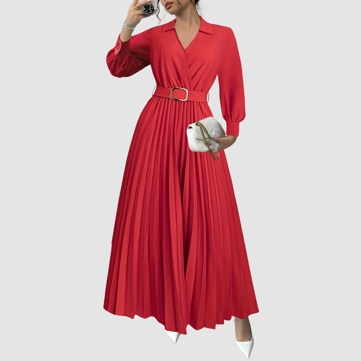 Alice - Kleid für den täglichen Eleganz