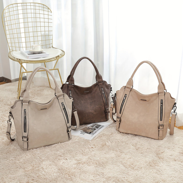 Rose | Die Tasche für jeden Tag