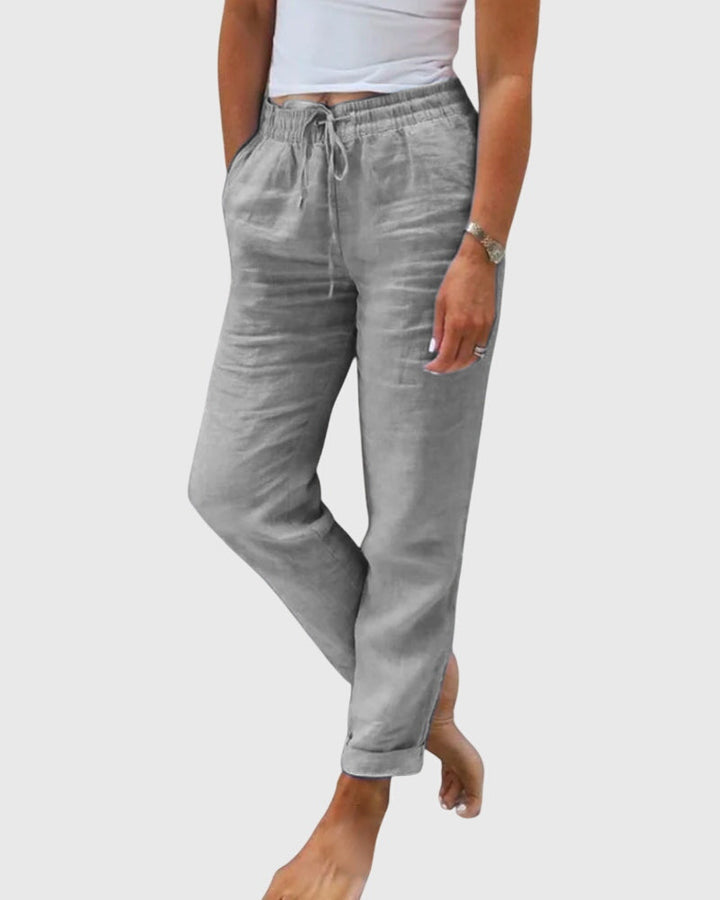 Johanna | Elegante Damenhose
