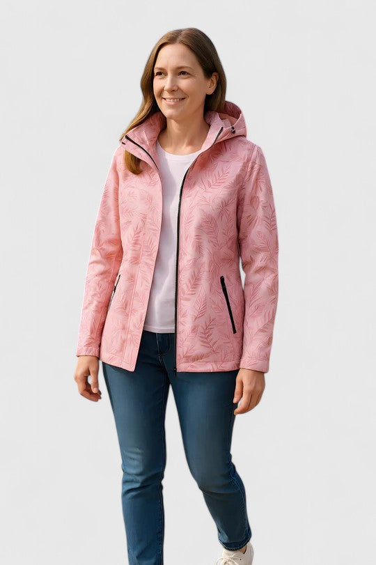 Luise | Elegante Jacke