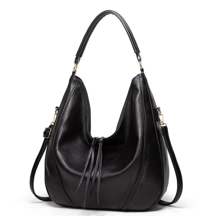 Rose | Legere Ledertasche