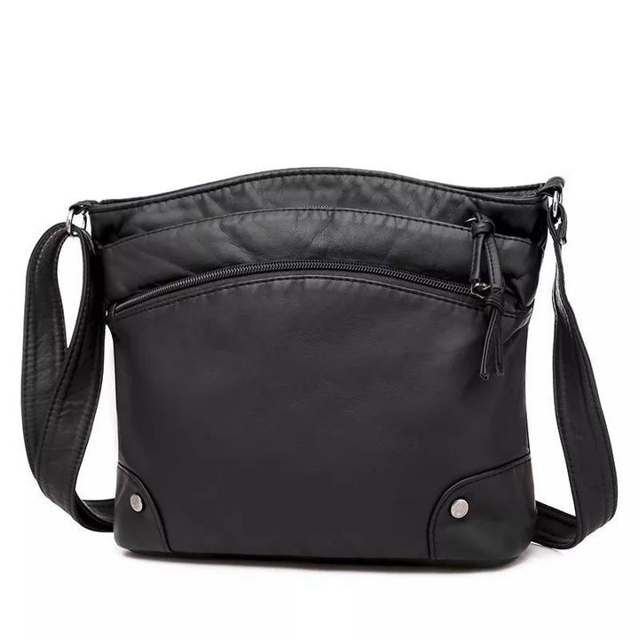 Lotte | Elegante Schultertasche