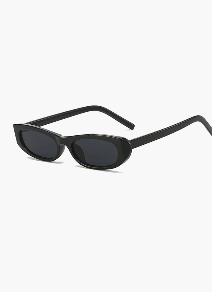 Modische Cat-Eye-Sonnenbrille