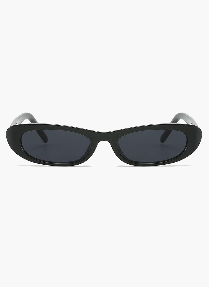 Modische Cat-Eye-Sonnenbrille