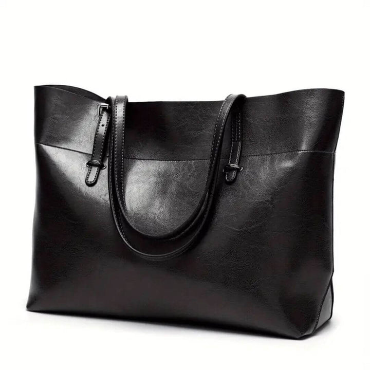 Martha | Essenzielle und elegante Handtasche
