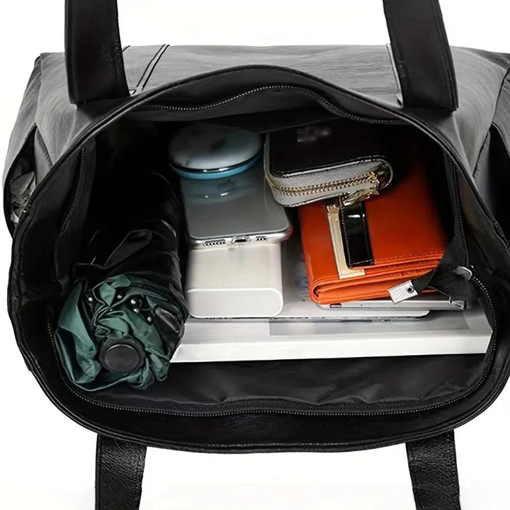 Malou | Klassische Tasche mit zeitloser Eleganz