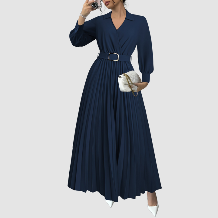 Alice - Kleid für den täglichen Eleganz