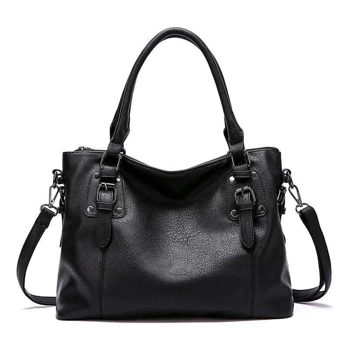 Lotte | Weiche Ledertasche