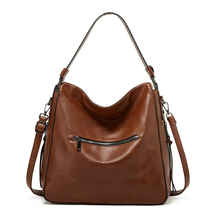 Ida | Vintage-Ledertasche