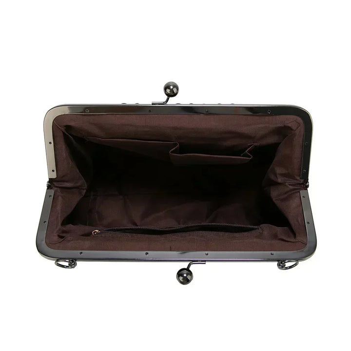 Martha | Vintage-Ledertasche