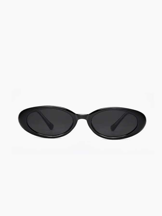 Elegante Sonnenbrille im Retro-Design