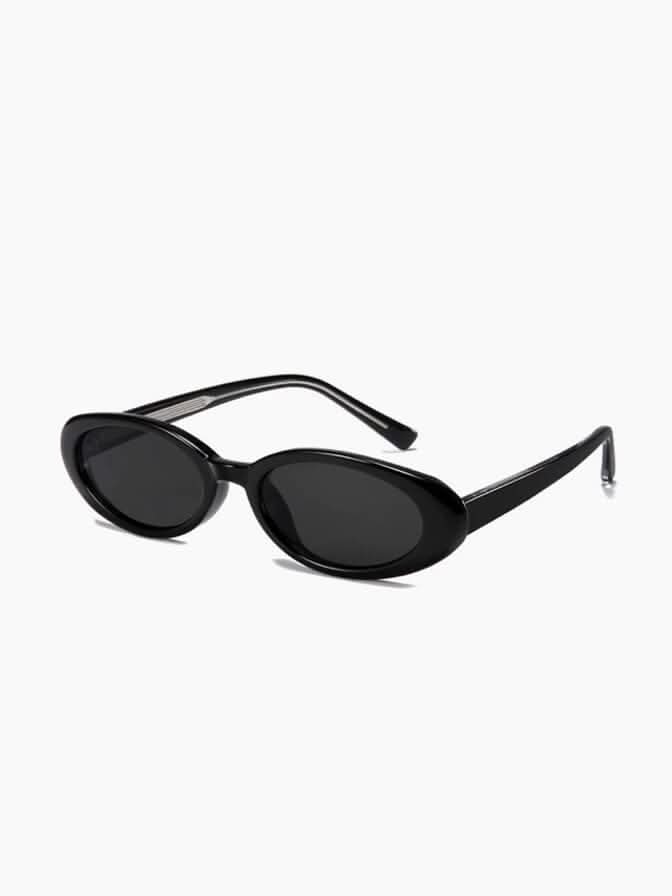 Elegante Sonnenbrille im Retro-Design