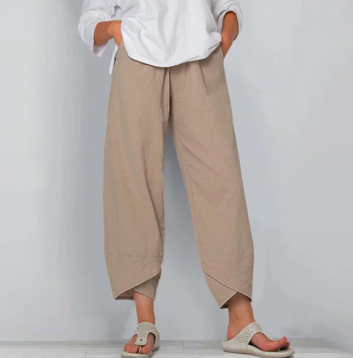 Theresa | Leichte Hose
