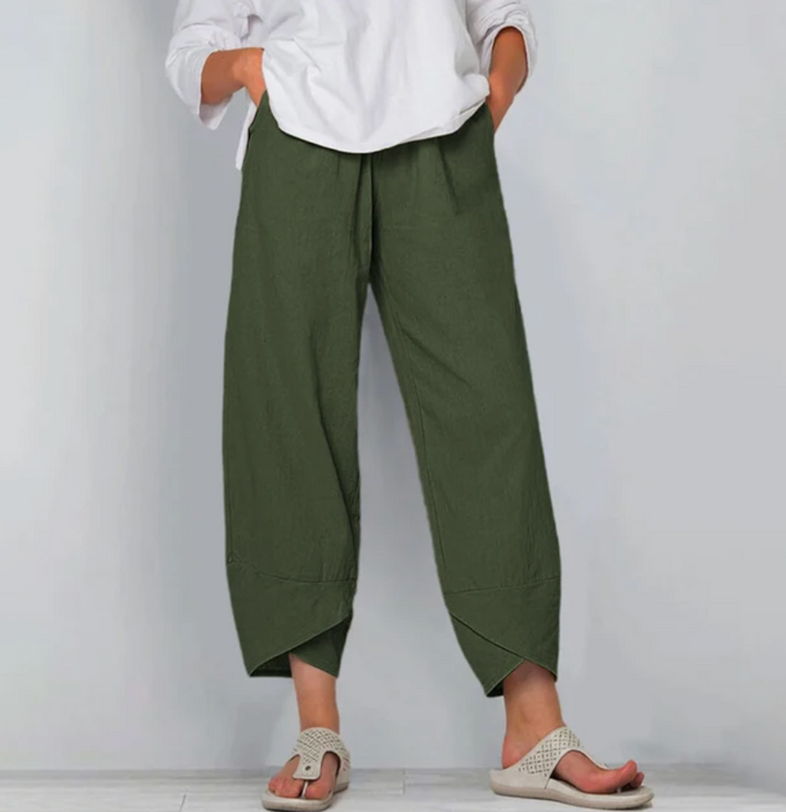 Theresa | Leichte Hose