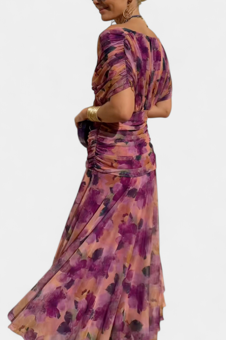 Gertrud - Elegantes Kleid