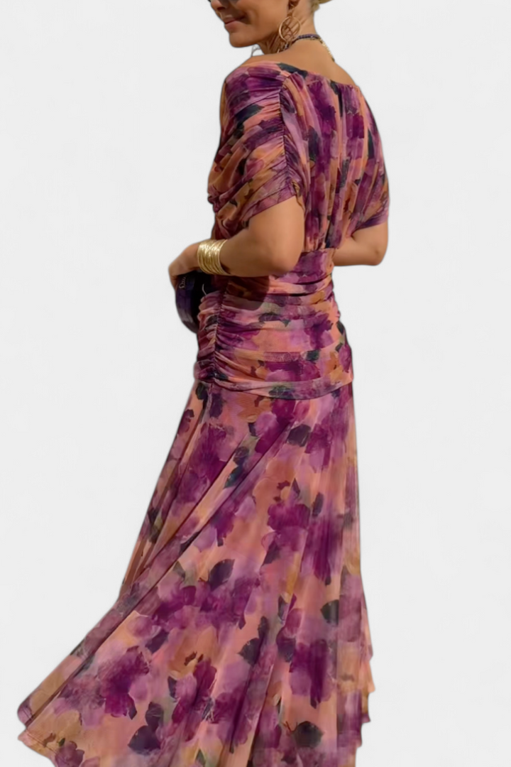 Gertrud - Elegantes Kleid
