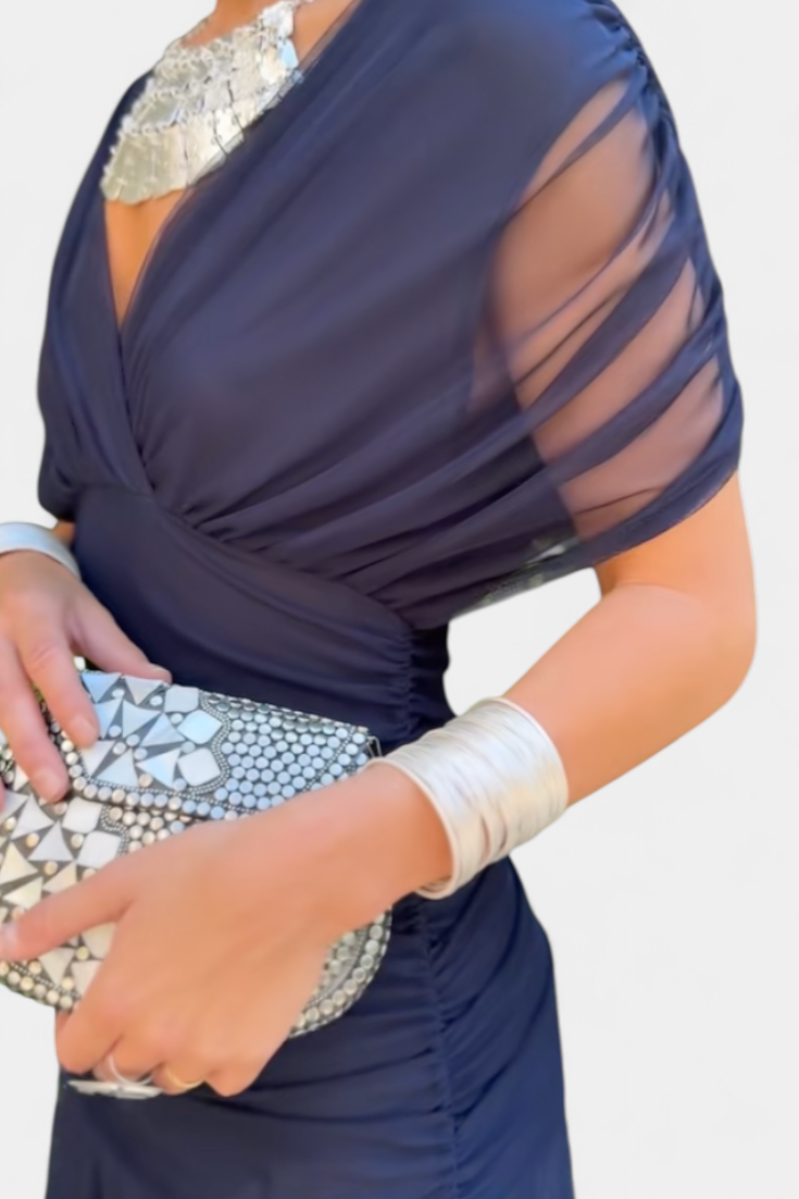 Gertrud - Elegantes Kleid