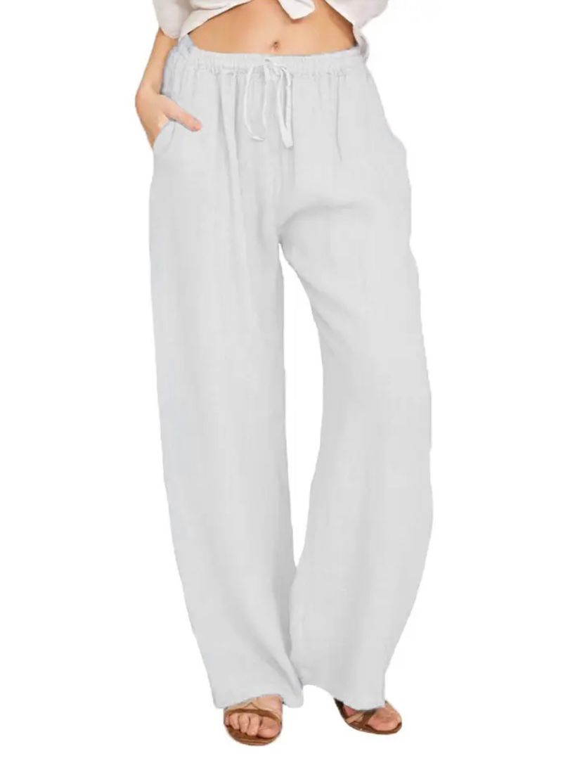 Rose | Leichte Hose