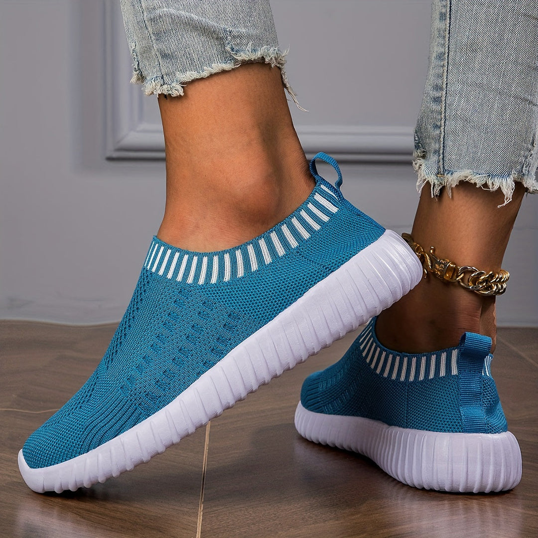 Rike | Ultraleichte rutschfeste Sneaker