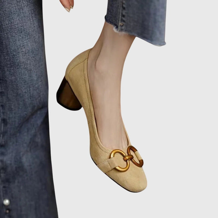 Margit | Elegante Absatzschuhe