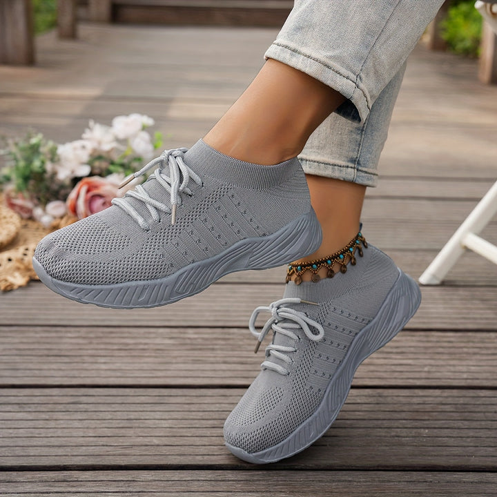 Trude | Bequeme und leichte Schuhe