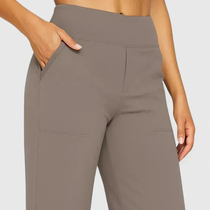 Viktoria | Bequeme Hose