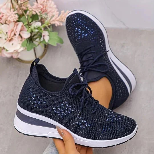 Annaberta | Bequeme orthopädische Schuhe