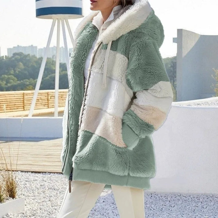 Martha | Bequeme Jacke