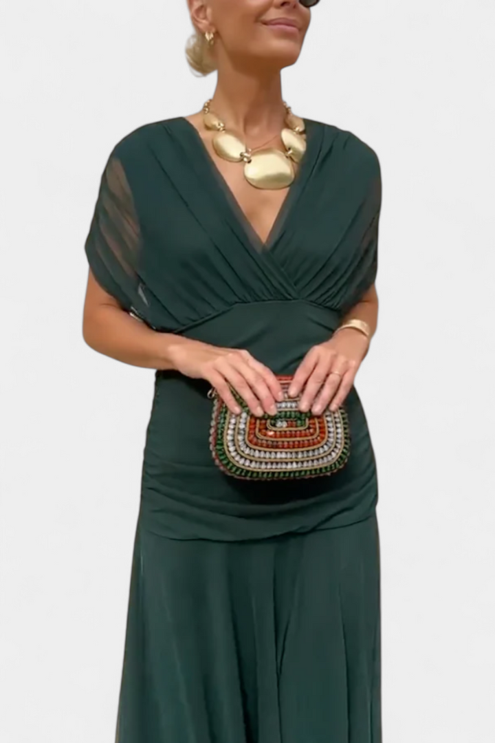 Gertrud - Elegantes Kleid