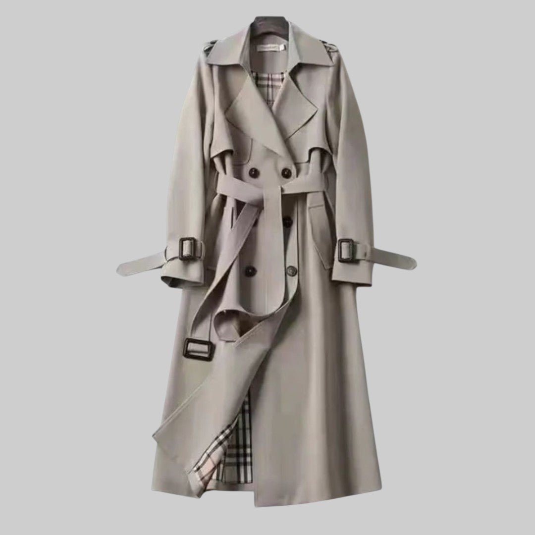 Martha | Coat classico