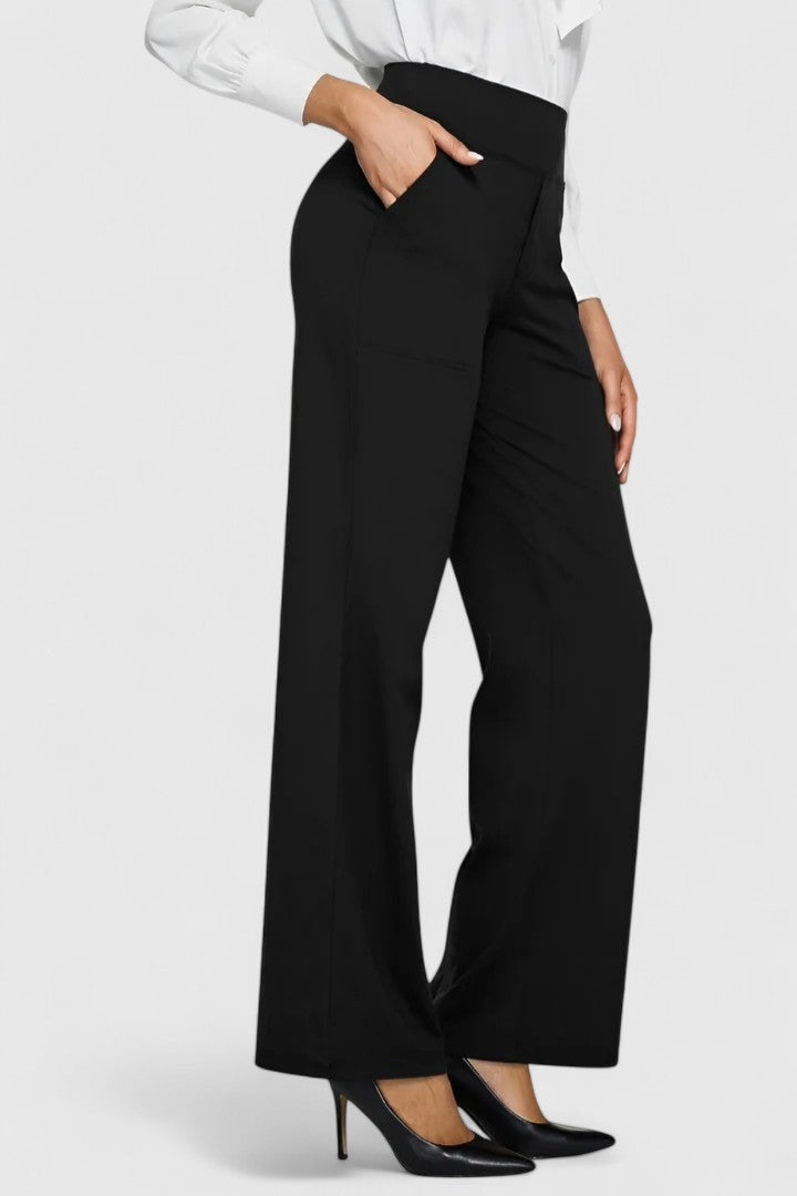 Viktoria | Raffinierte Hose