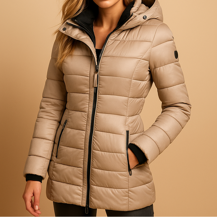 Charlotte | Elegante Jacke